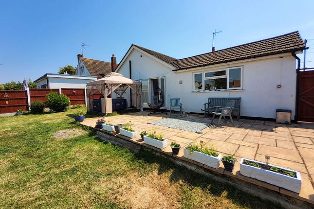 Darlington Drive, Sheerness ME12 3 bed detached bungalow for sale