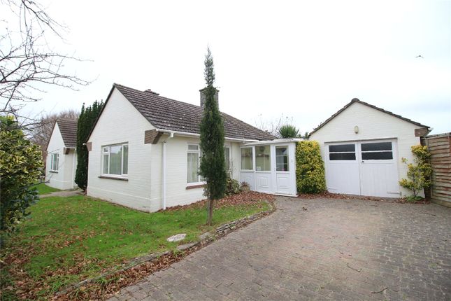 3 bedroom bungalow for sale