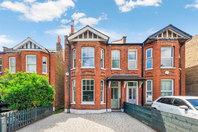 4 bedroom semi-detached house for sale