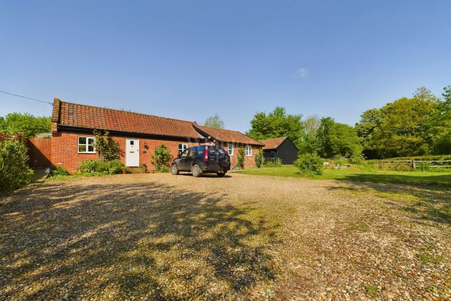 Stoney Lane, Pulham Market, Diss... 2 bed barn conversion for sale