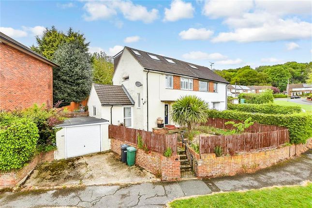 Blackthorn Road, Reigate, Surrey 3 bed semi