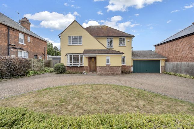Northgate Avenue, Bury St. Edmunds 4 bed detached house for sale
