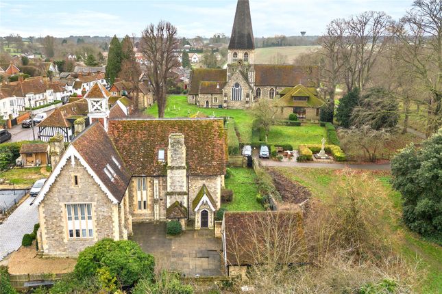 Churchgate Street, Harlow, Essex, CM17 4 bed house for sale