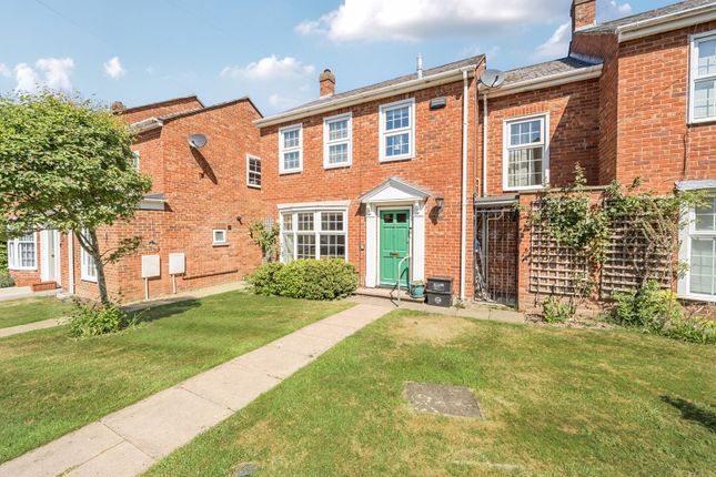 Bentinck Close, Gerrards Cross... 3 bed terraced house for sale