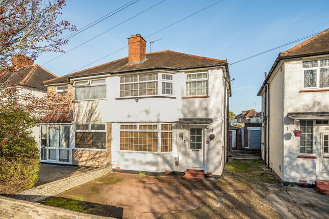 4 bedroom semi-detached house for sale