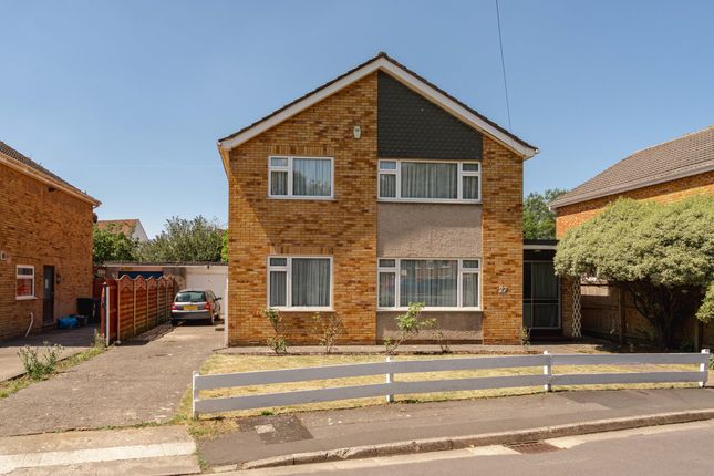 Henbury, Bristol BS10 4 bed detached house for sale