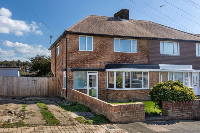 Applesham Way, Portslade, BN41 3 bed semi
