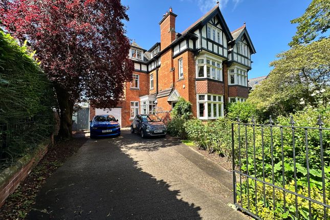 St. Aidans Road, Carlisle CA1 5 bed semi