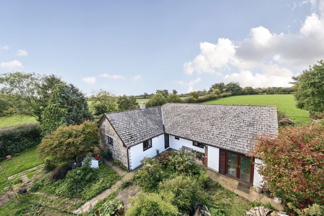 Upottery, Honiton, Devon, EX14 3 bed bungalow for sale