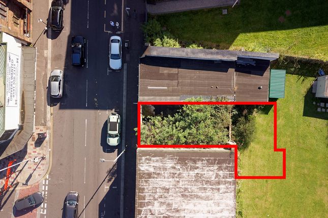 Plot of Land, 208 London Road... Land for sale