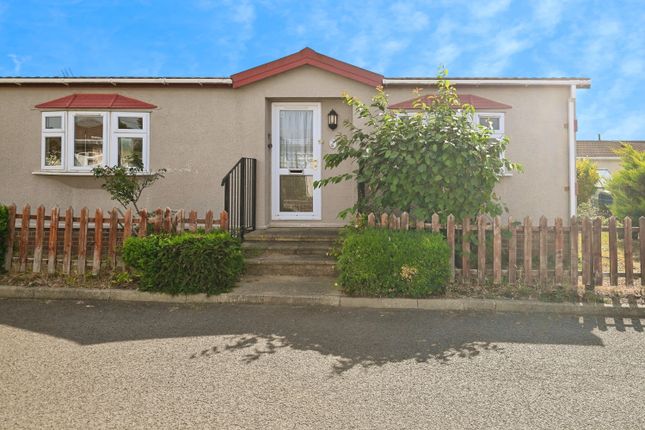 2 bed terraced house