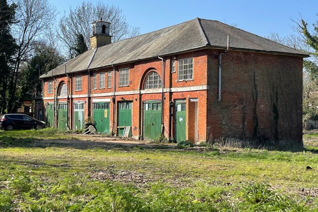 Stanwell Place, Horton Road, Staines... Property for sale