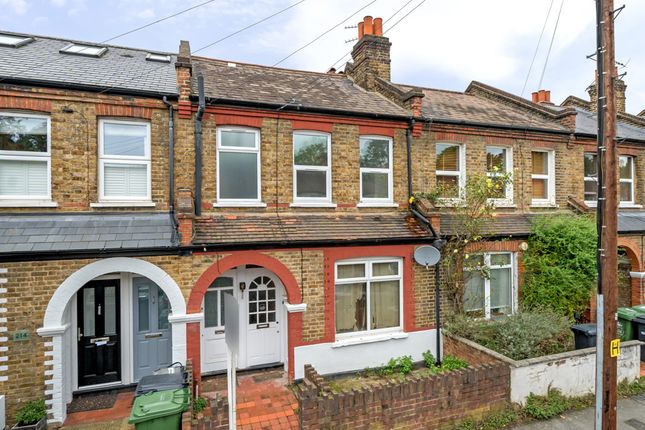 Malyons Road, London 2 bed maisonette for sale