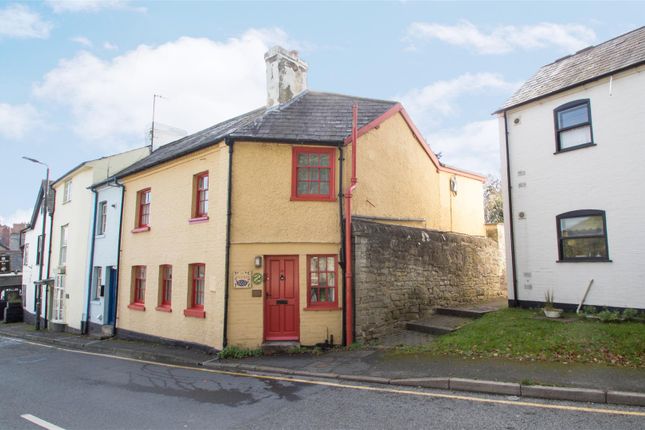 Church Street, Kington 4 bed terraced house for sale