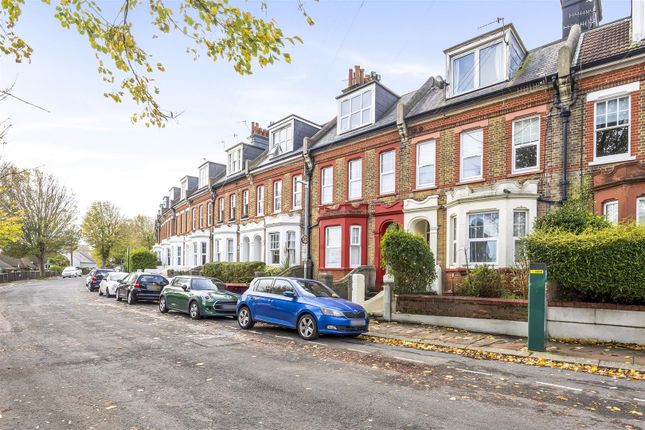 Inwood Crescent, Preston Park, Brighton 1 bed flat for sale