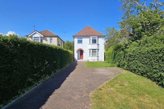 Fernside Road, Poole, BH15 3 bed detached house for sale