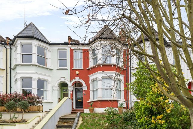 Victoria Road, London, N22 4 bed terraced house for sale