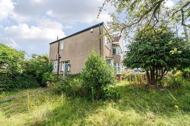 Main Road, Sidcup, Kent, DA14 3 bed semi
