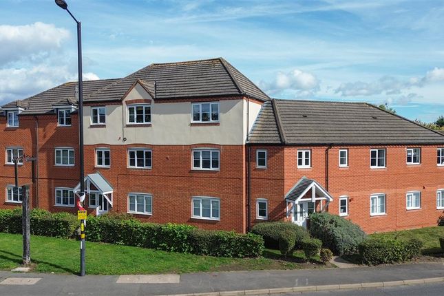 Waterway Court, Prince Of Wales Lane... 2 bed apartment for sale