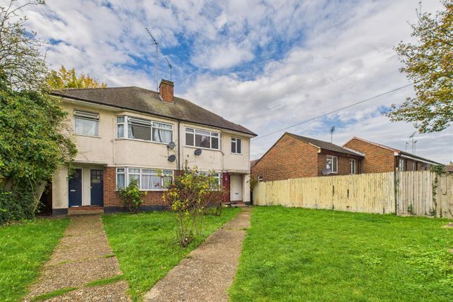 Gloucester Close 2 bed maisonette for sale