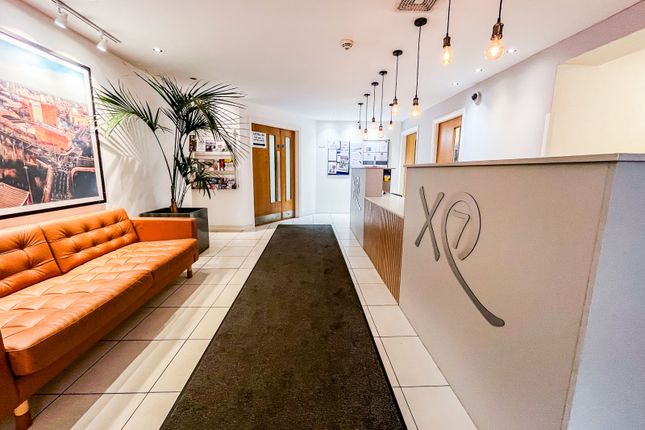 Taylorson Street South, Salford... 2 bed apartment for sale