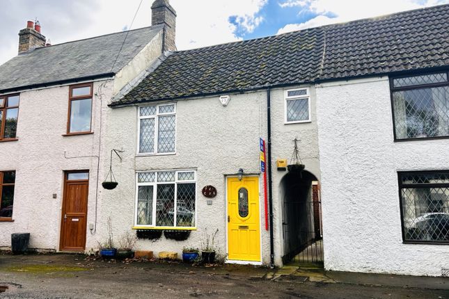 South Side, Shadforth, Durham, County... 3 bed cottage for sale