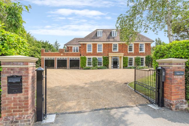 Cokes Lane, Chalfont St. Giles... 5 bed detached house for sale