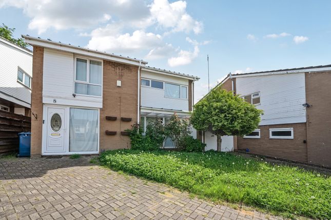 Bowls Close, Stanmore 4 bed detached house for sale