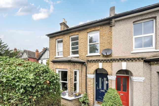 Westmoreland Road, Bromley 3 bed semi