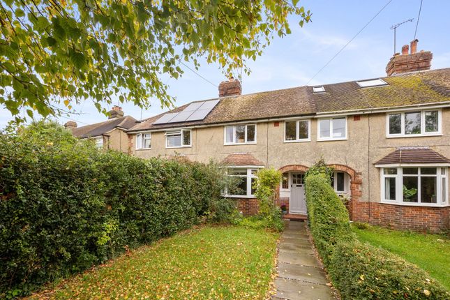 Laines Road, Steyning BN44 3 bed terraced house for sale