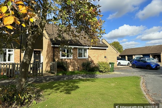 Edinburgh Drive, St Ives... 1 bed semi