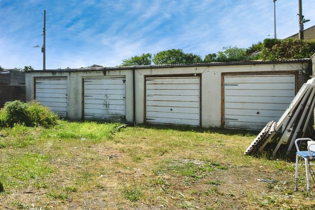 1 bedroom detached house for sale