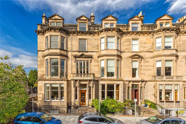 25 Belgrave Crescent, West End... 4 bed apartment for sale