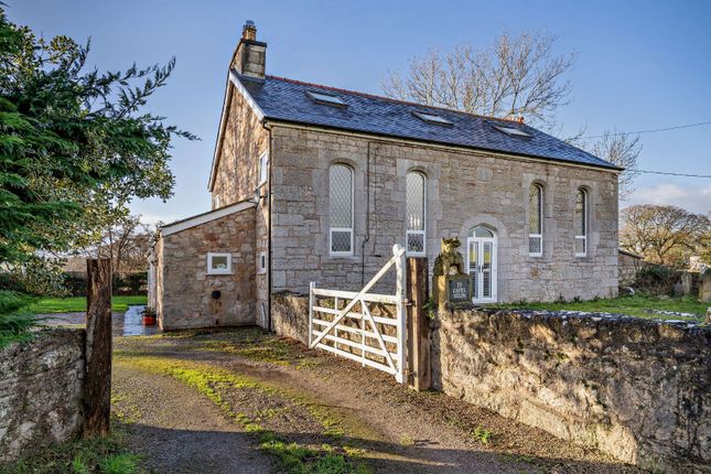 Llanfair Dyffryn Clwyd, Ruthin... 4 bed detached house for sale