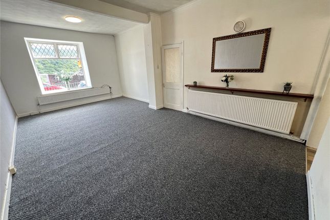 Brynhyfryd Terrace, Ferndale, Rhondda... 3 bed terraced house for sale