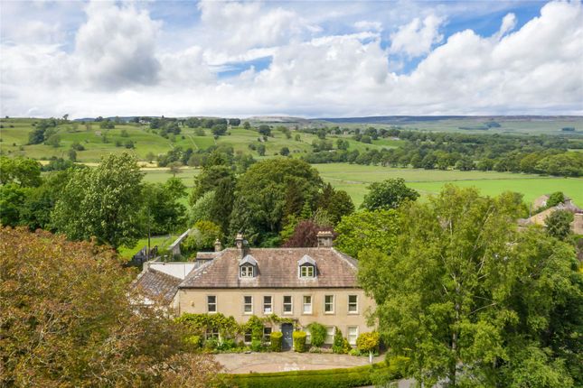 West Burton, Leyburn, North... 10 bed detached house for sale