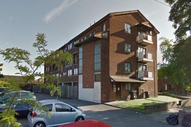 Talfourd Street, Birmingham, B9 3 bed flat for sale