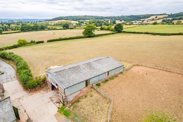 Barn conversion for sale