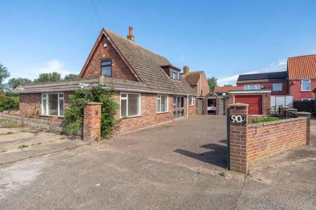 4 bedroom chalet for sale