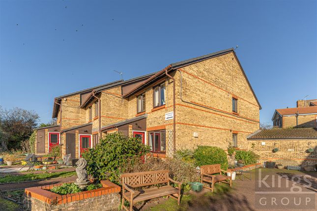 Gordon Hill, Enfield 1 bed retirement property for sale