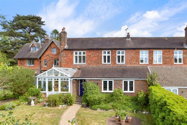 Hogscross Lane, Chipstead, Surrey 3 bed semi
