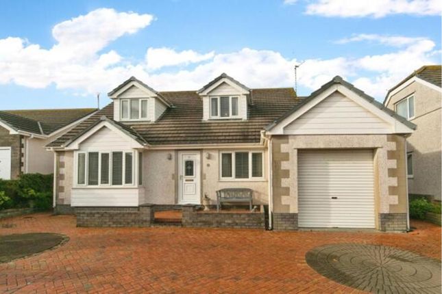 4 bedroom detached bungalow for sale