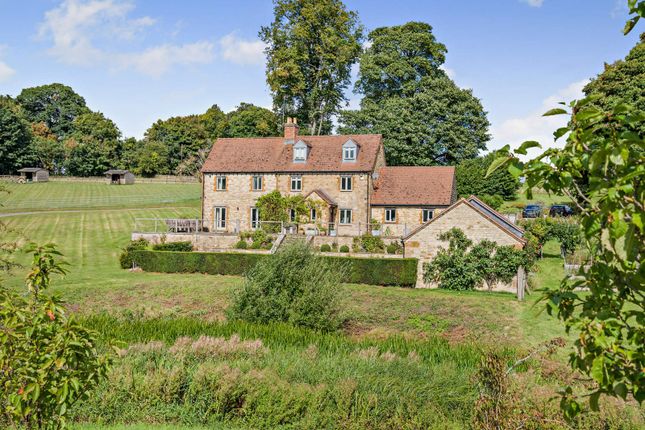 Great Tew, Chipping Norton, Oxfordshire 5 bed detached house for sale