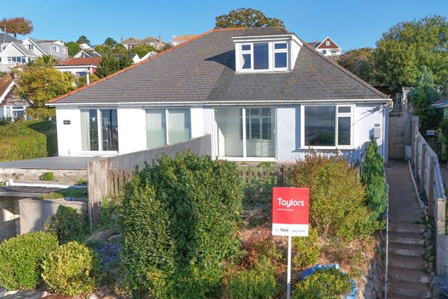 4 bedroom semi-detached bungalow for sale