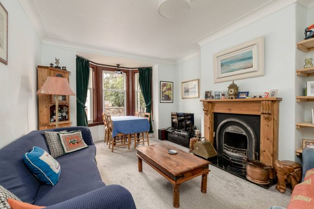 Cowan Road, Edinburgh EH11 3 bed flat for sale