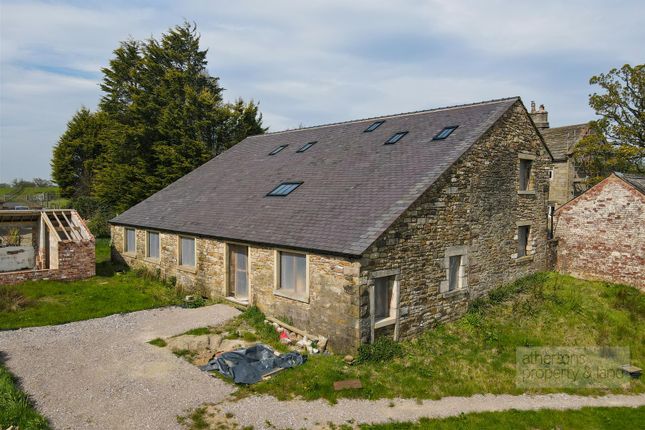 4 bedroom barn conversion for sale