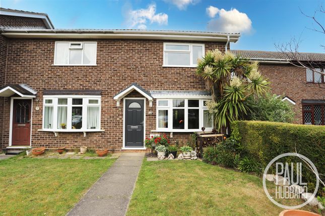 The Laurels, Hopton, NR31 2 bed house for sale