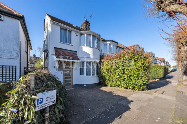 4 bedroom semi-detached house for sale
