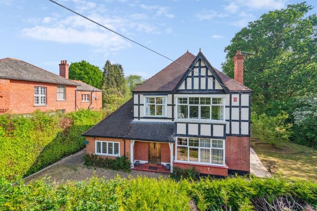Moss Lane, Pinner Village 6 bed detached house for sale