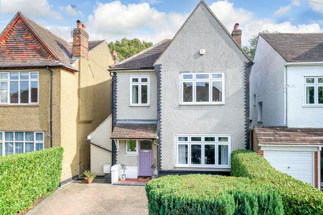 Lexham Gardens, Amersham 3 bed detached house for sale